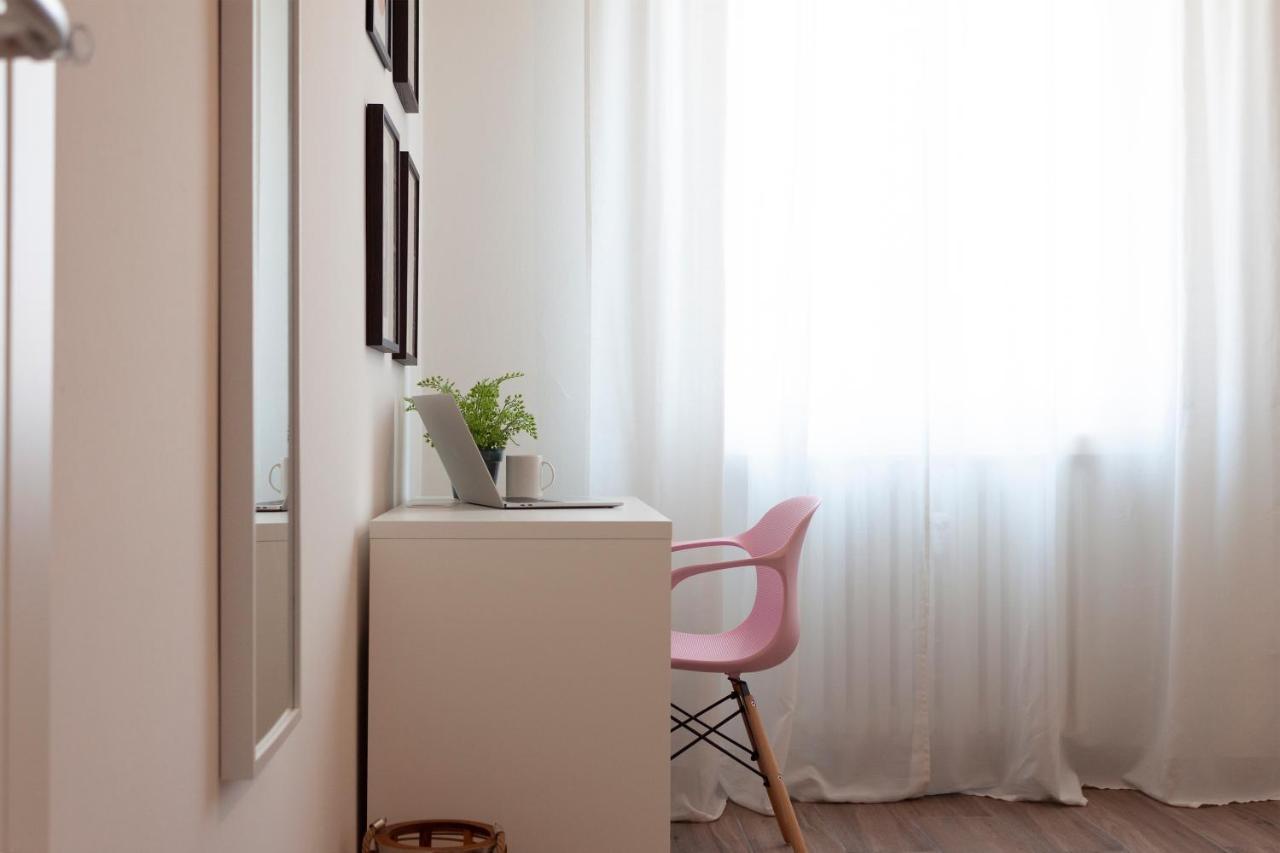 Lucky Near Train Station And Center Apartamento Verona