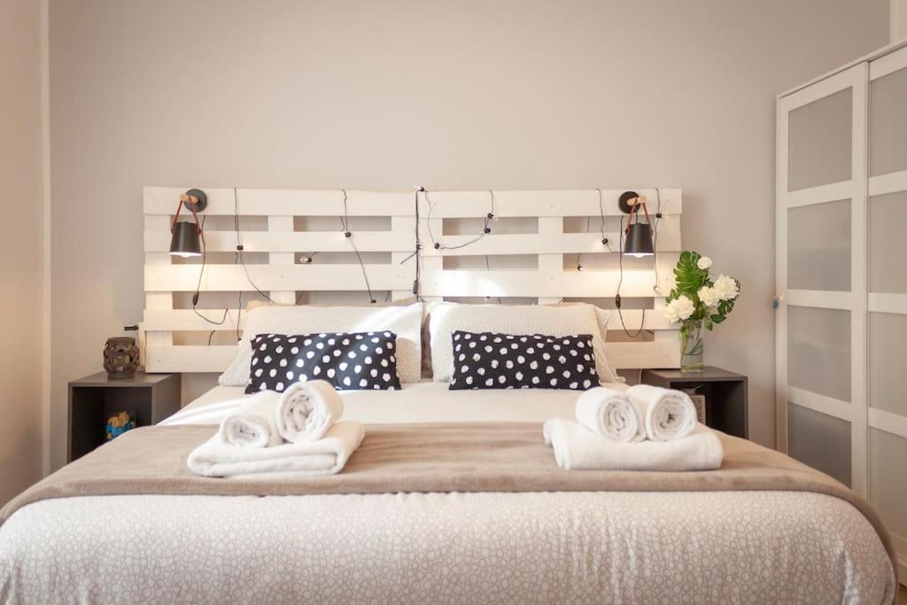 Apartamento Lucky Near Train Station And Center Verona
