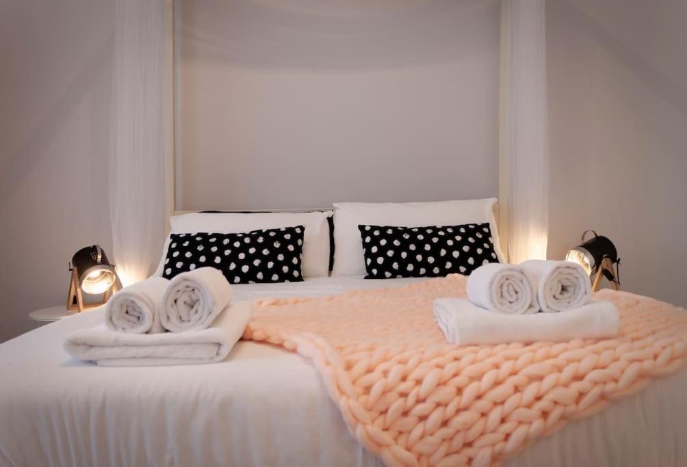 Apartamento Lucky Near Train Station And Center Verona